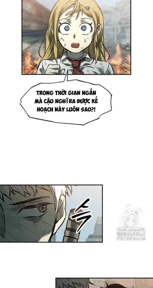 Sống Sót Qua Ngày Tận Thế - Page 9