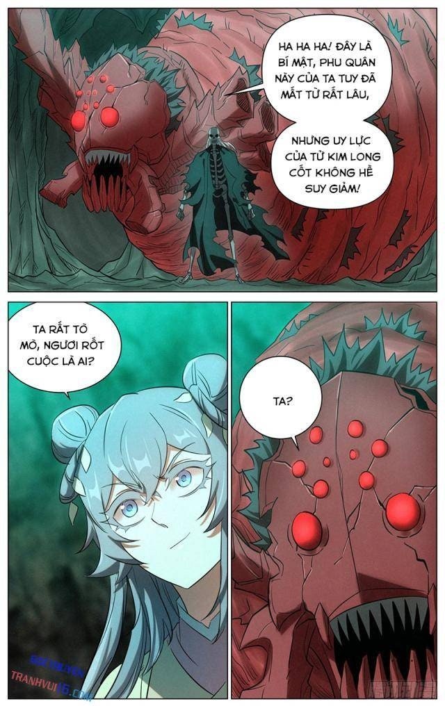 Công Tử Thực Sự Quá Chính Nghĩa - Page 7