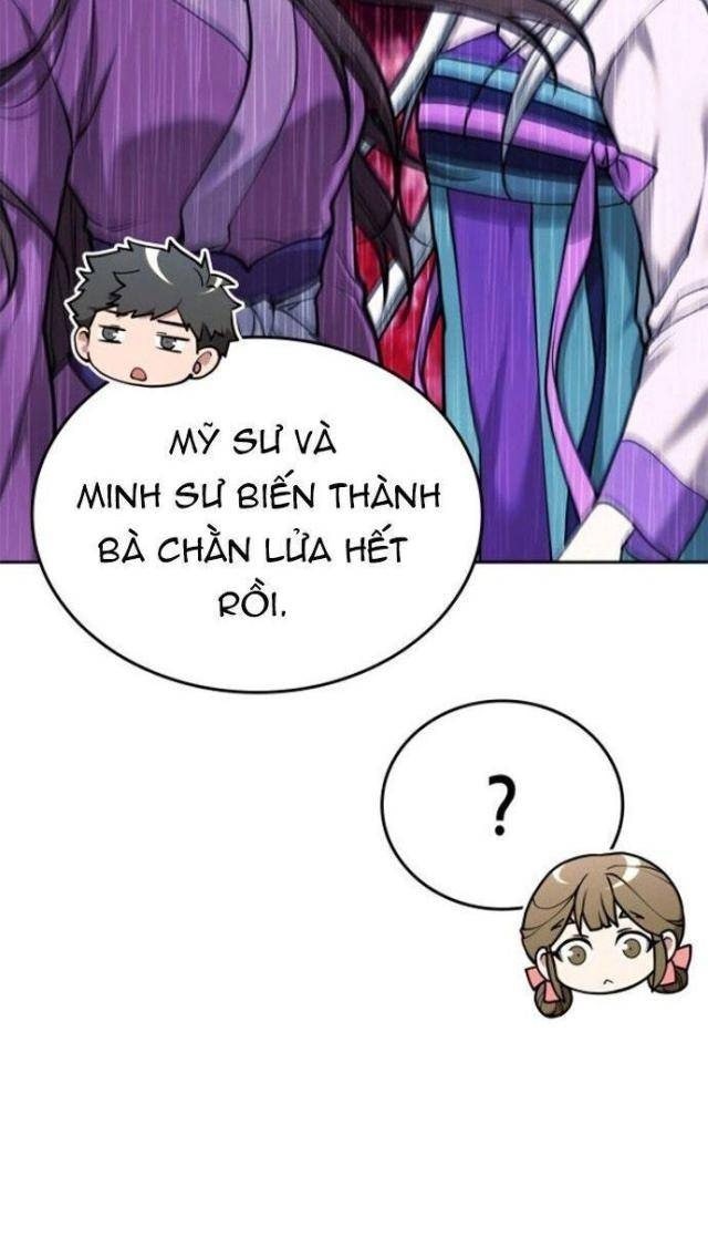 Võ Giả Bất Đắc Dĩ - Page 55