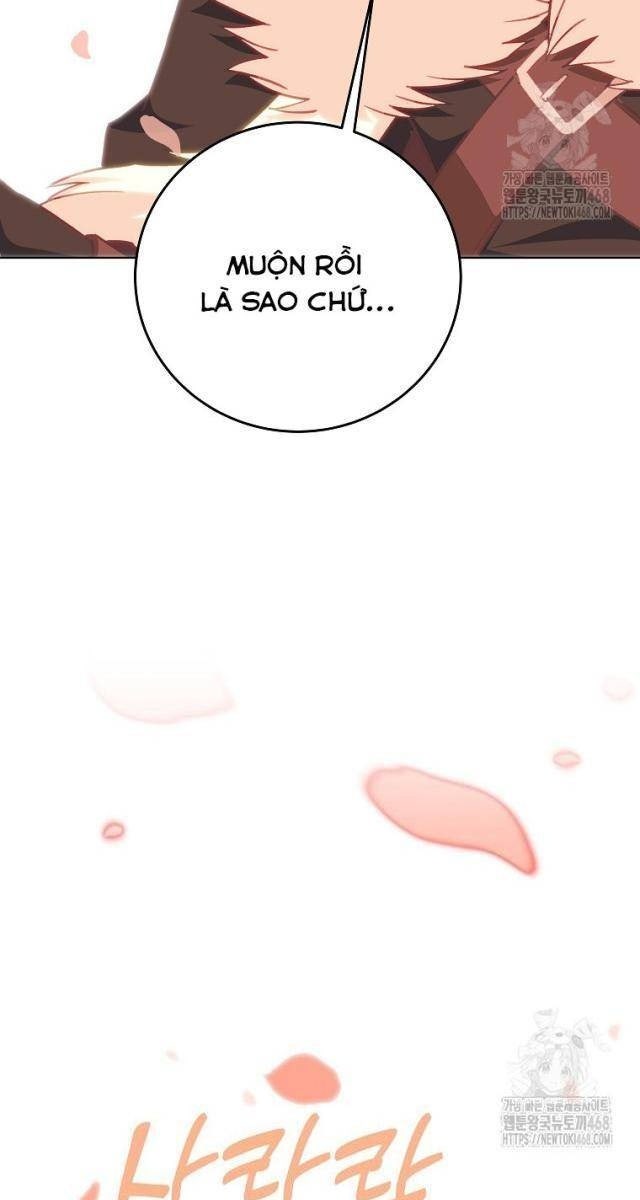 Trở Thành Nhân Viên Cho Các Vị Thần - Page 85