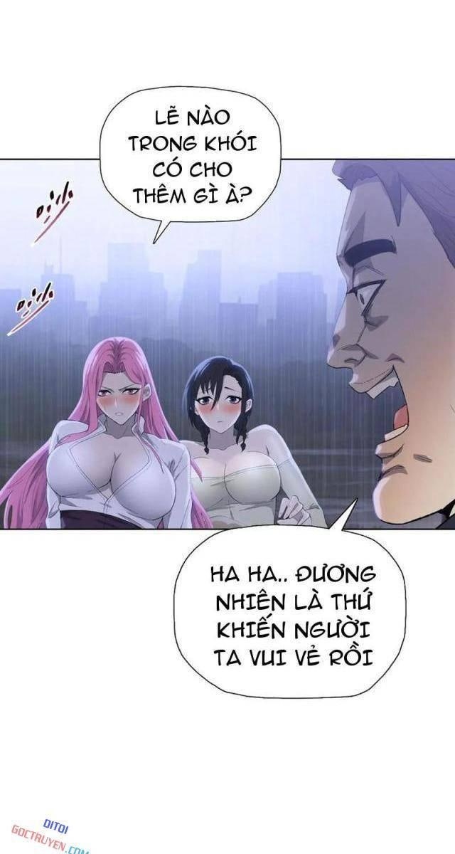 Kẻ Tàn Nhẫn Ngày Tận Thế: Bắt Đầu Dự Trữ Hàng Tỉ Tấn Vật Tư - Page 53