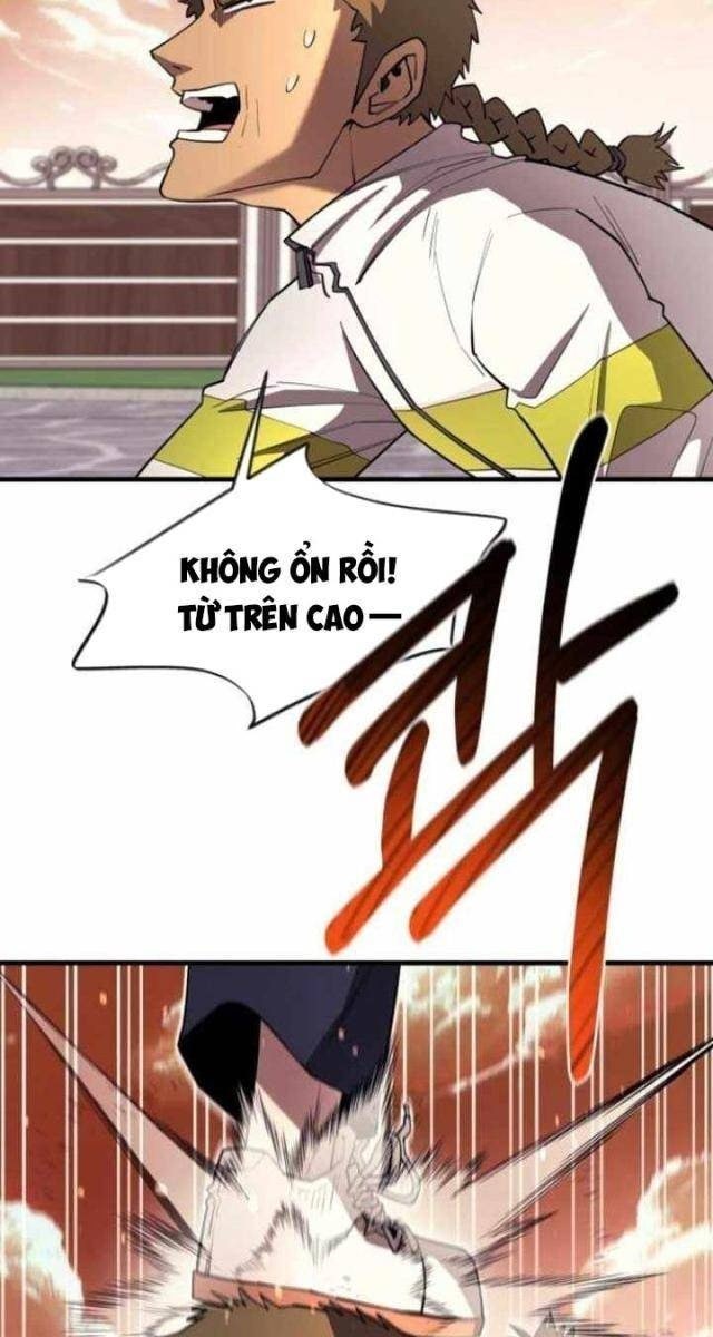 Cuộc Sống Học Đường Của Đội Trưởng Quận - Page 79