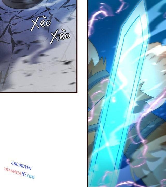 Đệ Tử Của Ta Đều Là Vô Địch Đại Yêu - Page 10