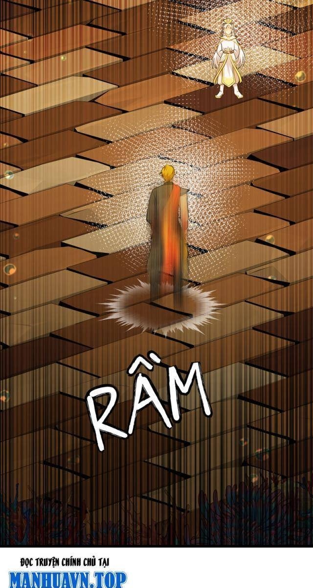 Đệ Tử Của Ta Đều Là Vô Địch Đại Yêu - Page 60