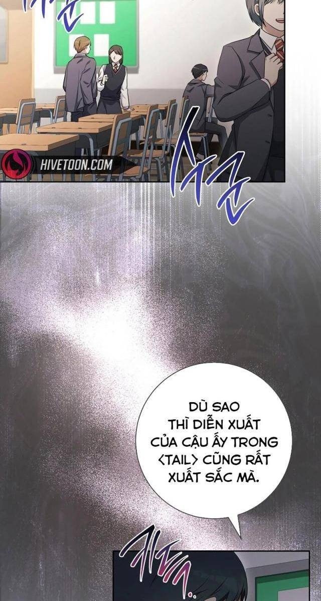 Diễn Viên Thiên Tài Mang Lại Bất Hạnh - Page 38