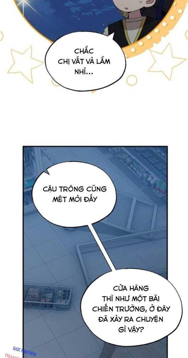 Cửa Hàng Diệu Kỳ - Page 28