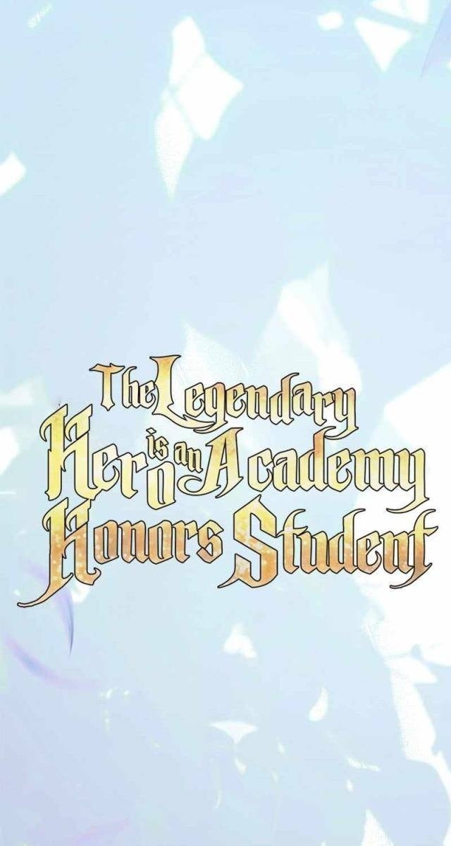 Anh Hùng Huyền Thoại Là Học Viên Danh Dự Của Học Viện - Page 43