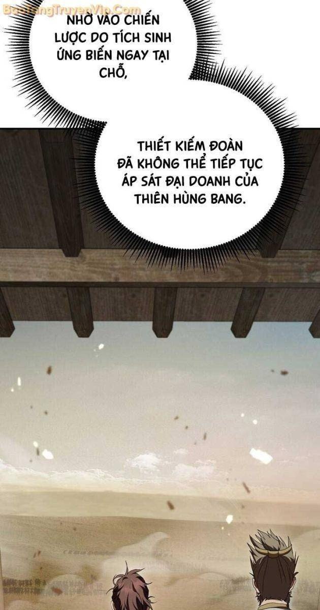 Võ Đang Kỳ Hiệp - Page 95