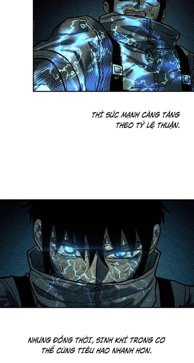 Sống Sót Qua Ngày Tận Thế - Page 61