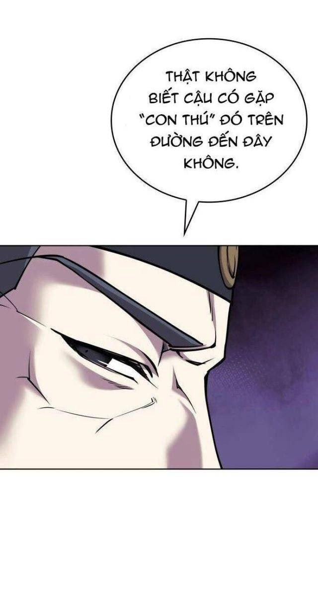 Võ Giả Bất Đắc Dĩ - Page 72