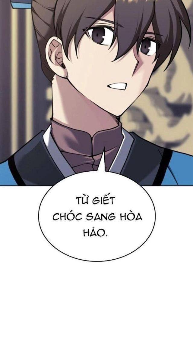 Võ Giả Bất Đắc Dĩ - Page 29