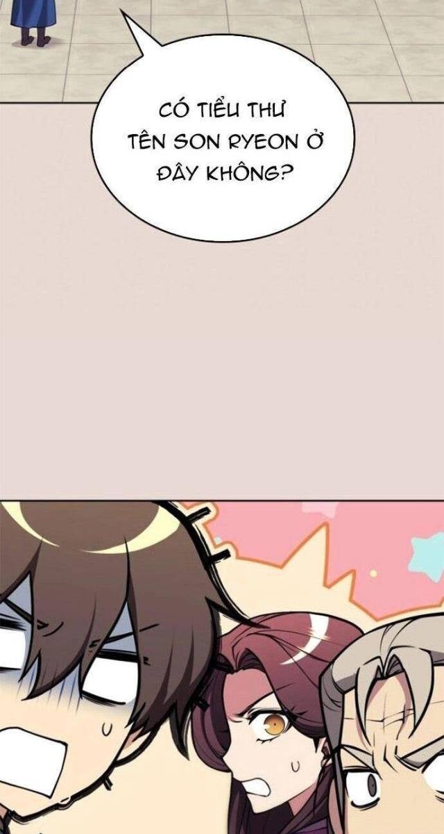 Võ Giả Bất Đắc Dĩ - Page 8