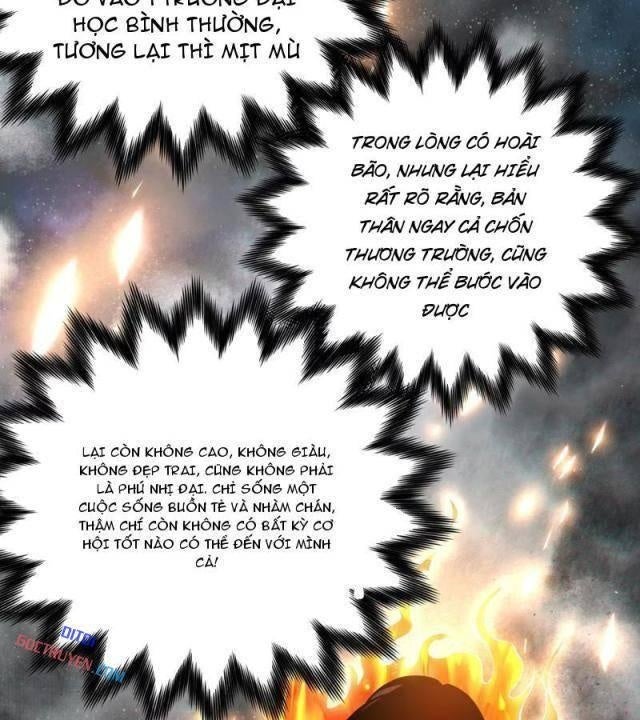 Xuyên Không Đến Thế Giới Tu Chân, Ta Vậy Mà Kích Hoạt Được Hệ Thống Plants vs Zombie - Page 36