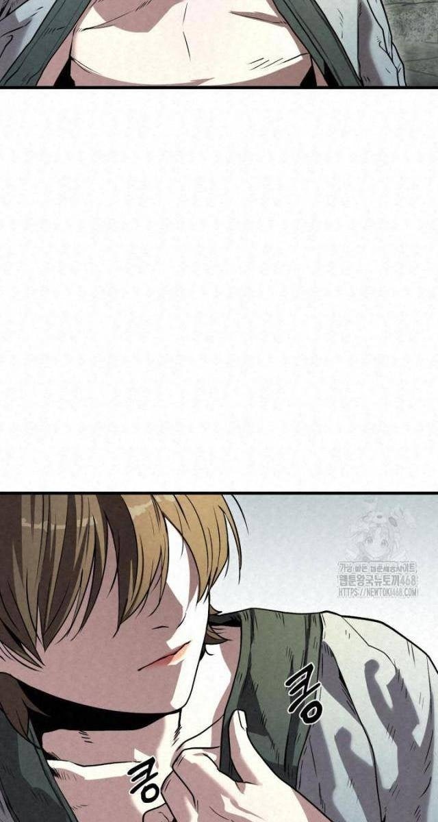 Hắc Bạch Hồ Ly Độc Tâm : Côn Luân Kiếm Tuyến Bạch Bệnh Chi Chủ - Page 51