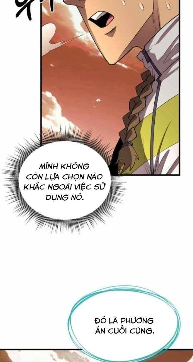 Cuộc Sống Học Đường Của Đội Trưởng Quận - Page 19