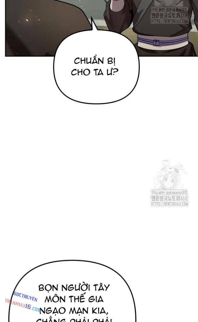 Hoạn Quan Hồi Quy: Tróc Phong Truy Nguyệt - Page 16