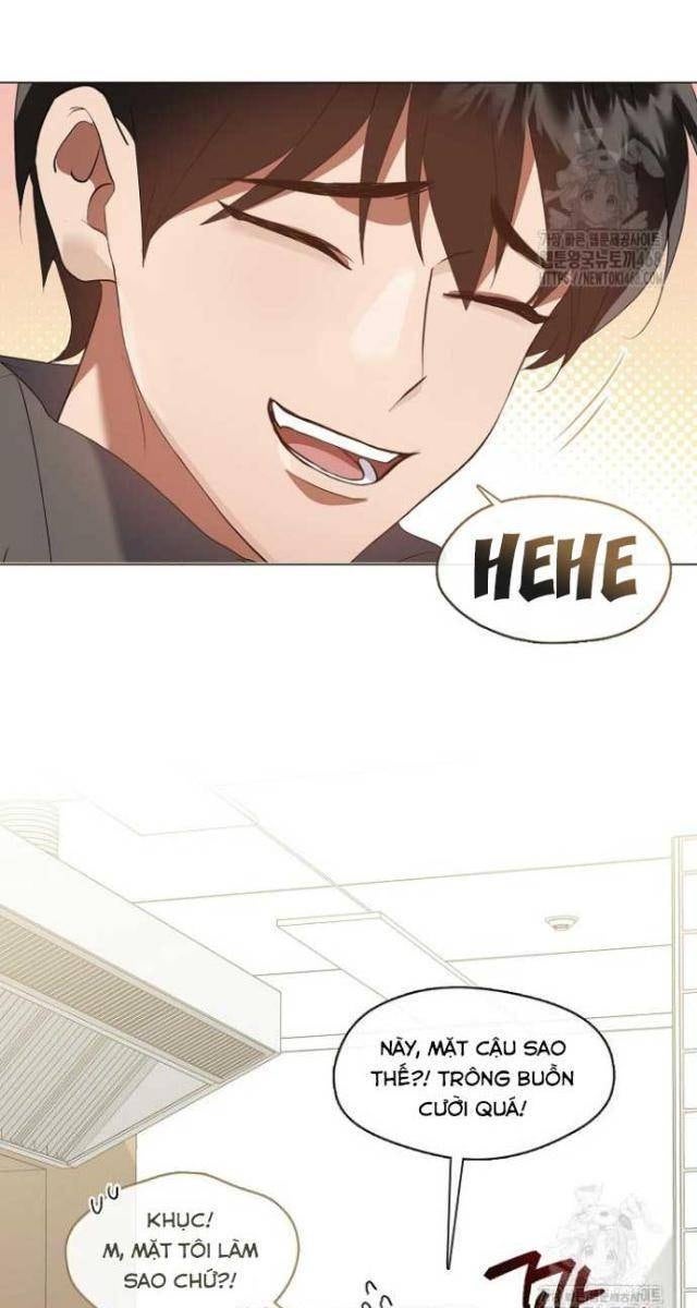 Nhà Hàng Âm Phủ - Page 71