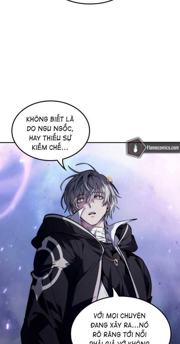 Mạo Hiểm Giả Cuối Cùng - Page 97