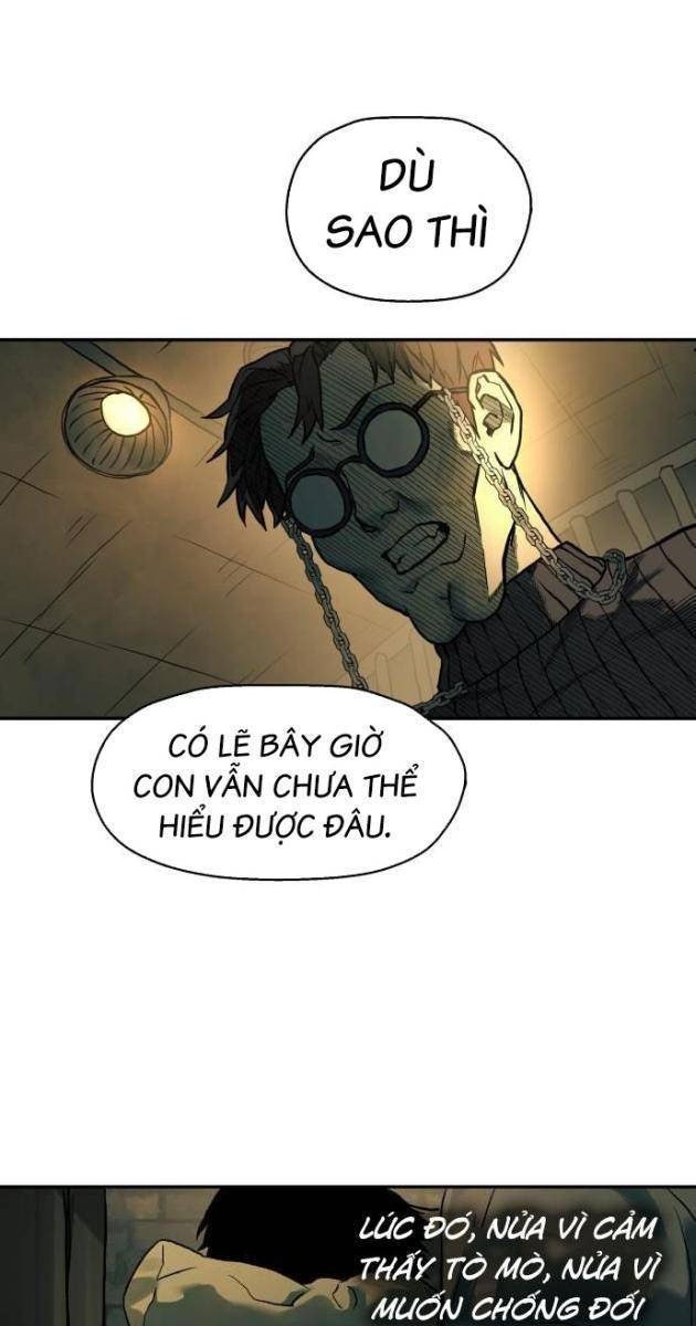 Sống Sót Qua Ngày Tận Thế - Page 40