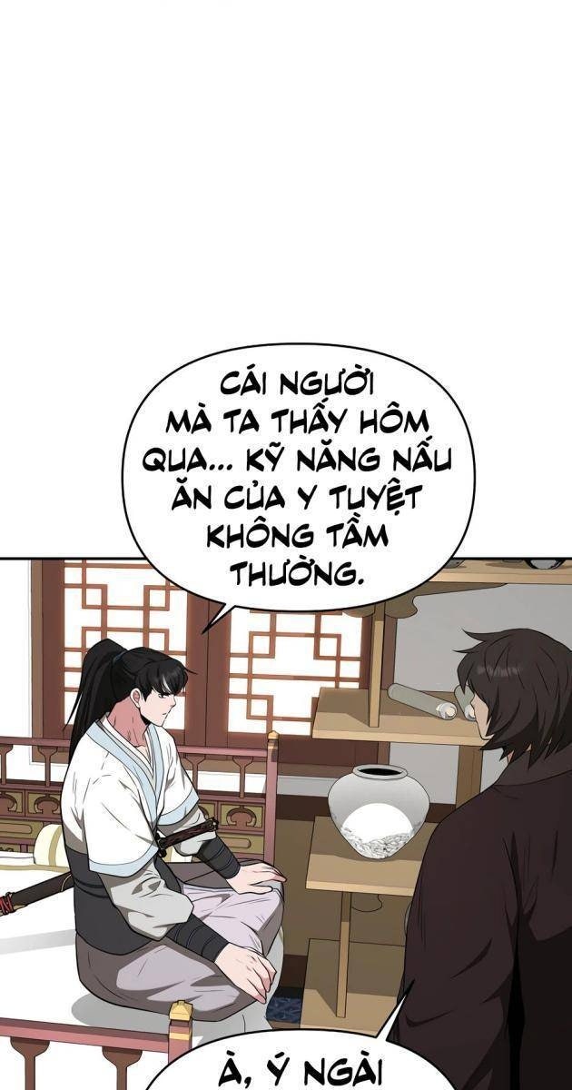 Thiên Hạ Đệ Nhất Côn Luân Khách Điếm - Page 31
