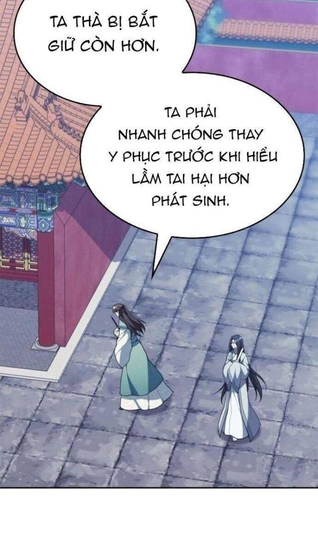 Võ Giả Bất Đắc Dĩ - Page 98