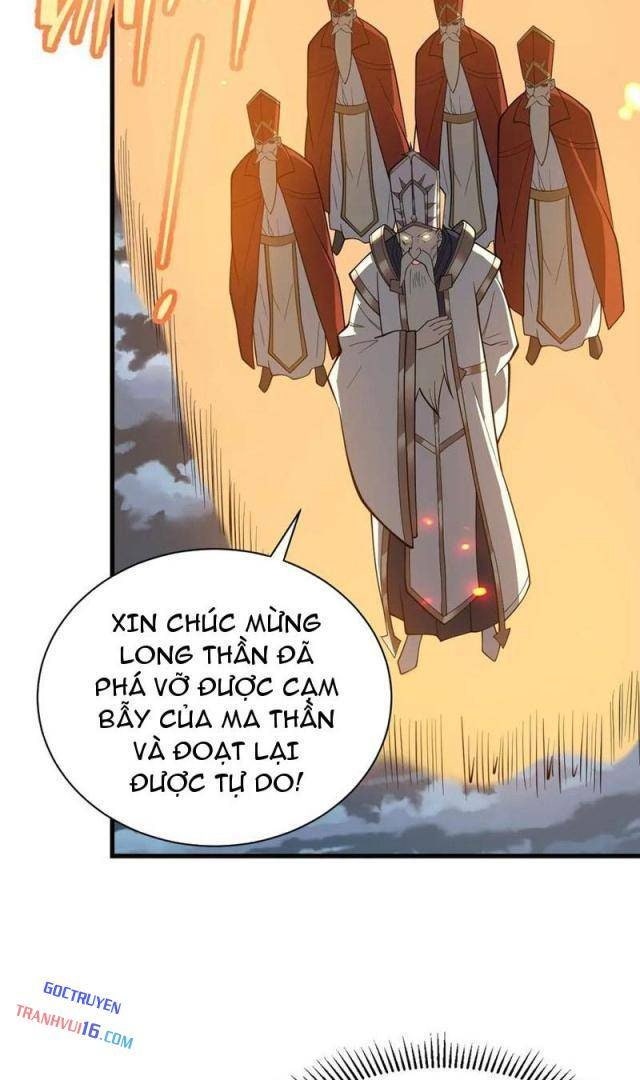 Game Online: Vì Quá Phóng Túng, Tôi Đã Trở Thành Kẻ Thù Của Cả Server - Page 44