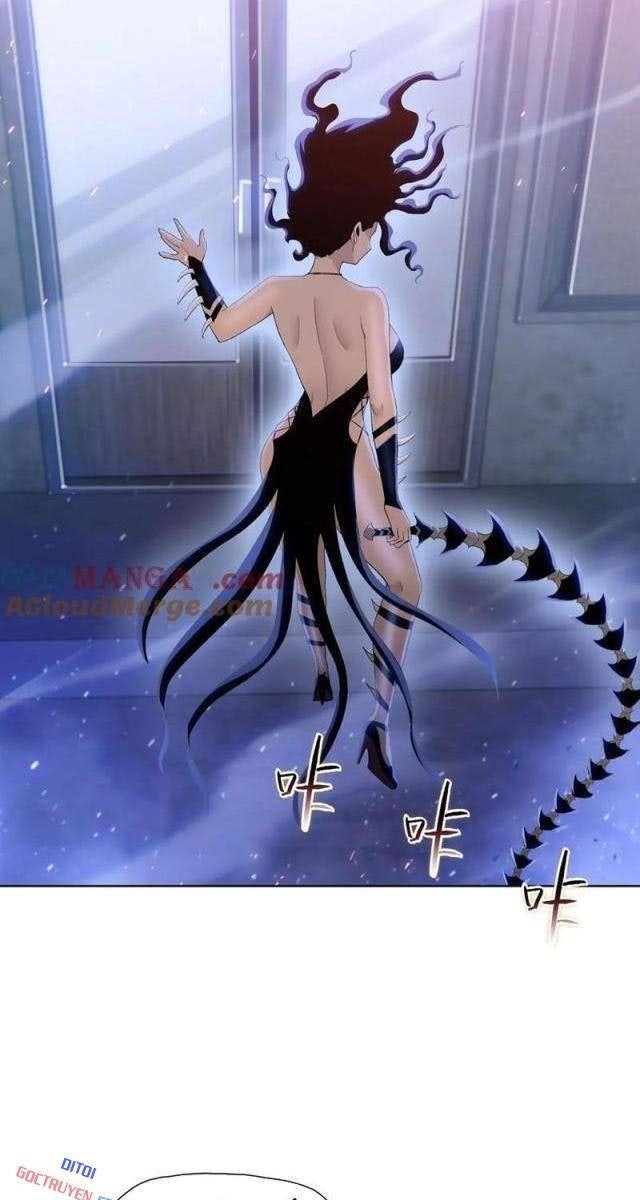 Kẻ Tàn Nhẫn Ngày Tận Thế: Bắt Đầu Dự Trữ Hàng Tỉ Tấn Vật Tư - Page 5