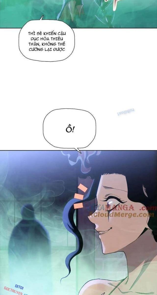 Kẻ Tàn Nhẫn Ngày Tận Thế: Bắt Đầu Dự Trữ Hàng Tỉ Tấn Vật Tư - Page 14