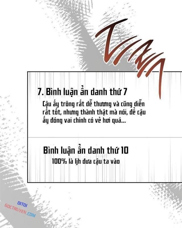 Diễn Viên Thiên Tài Mang Lại Bất Hạnh - Page 9