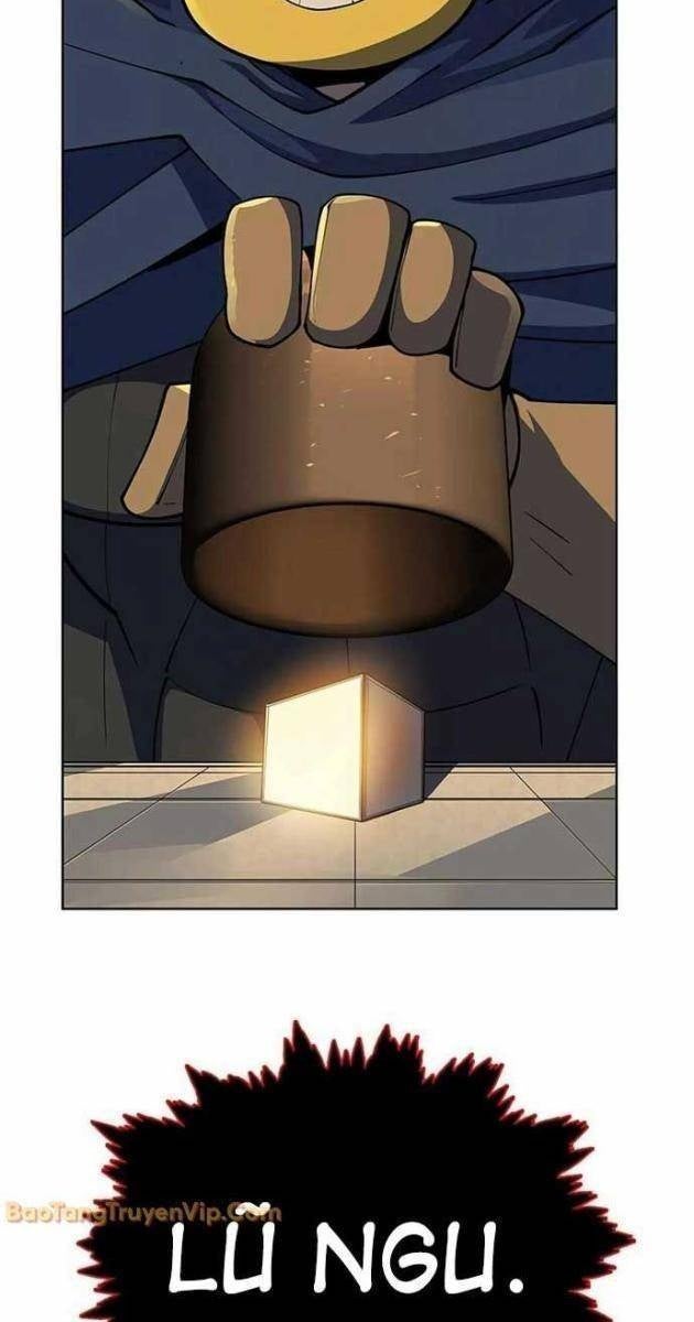 Tôi Chỉ Là Người Khuân Vác Trong Hầm Ngục - Page 39