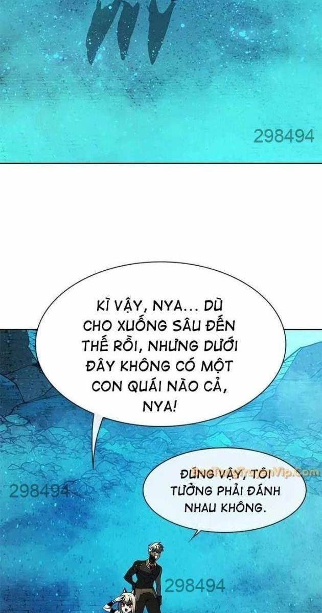 Tôi Chỉ Là Người Khuân Vác Trong Hầm Ngục - Page 92