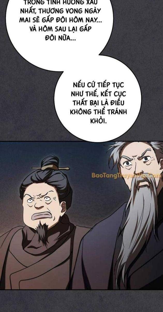 Võ Đang Kỳ Hiệp - Page 138