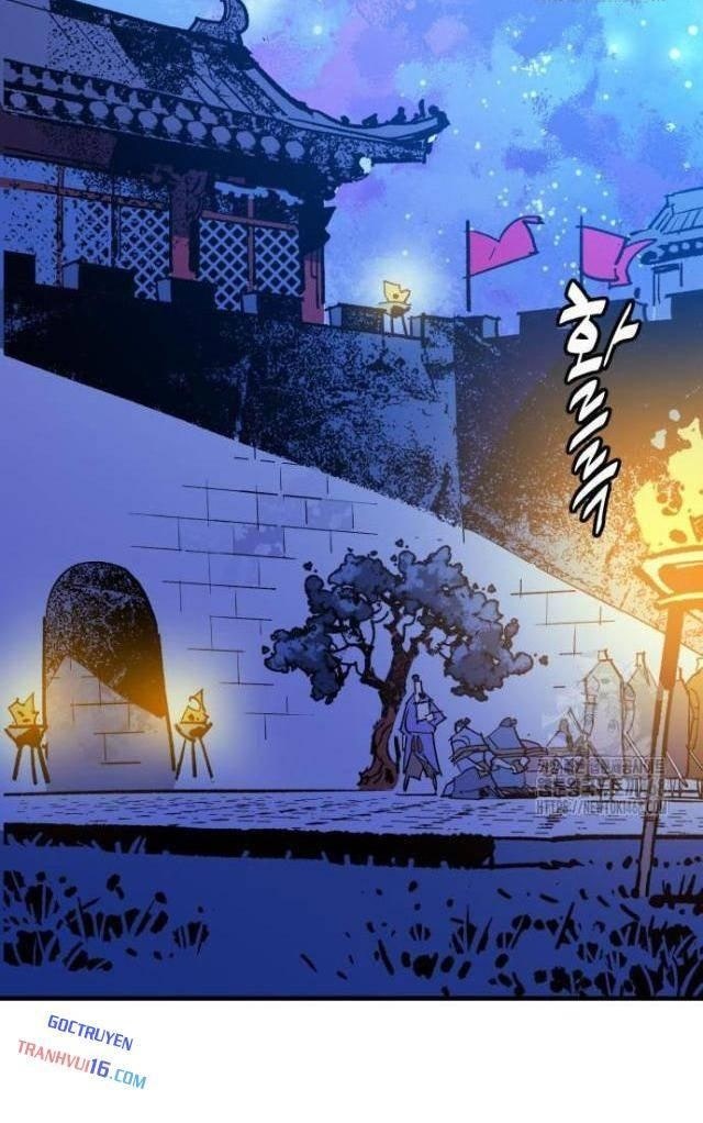 Quỷ Vương - Page 54