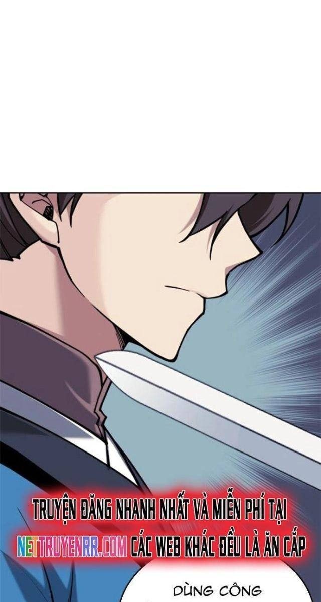 Võ Giả Bất Đắc Dĩ - Page 14