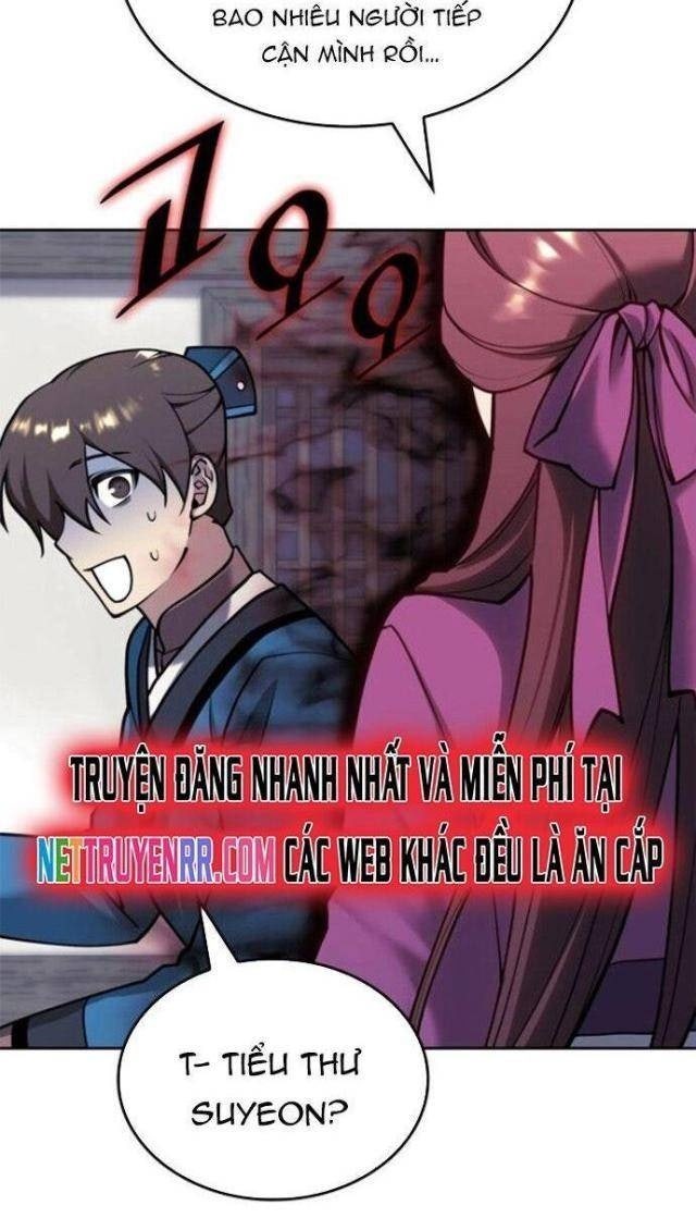 Võ Giả Bất Đắc Dĩ - Page 41