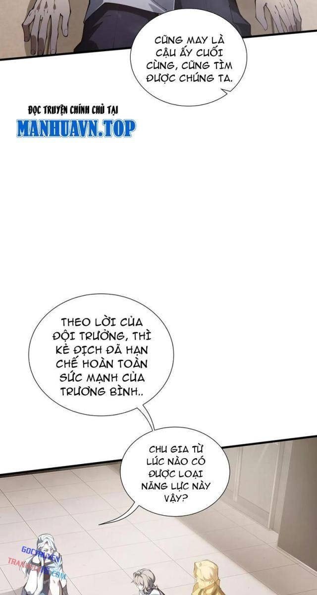 Ta Ký Kết Khế Ước Với Chính Mình - Page 28