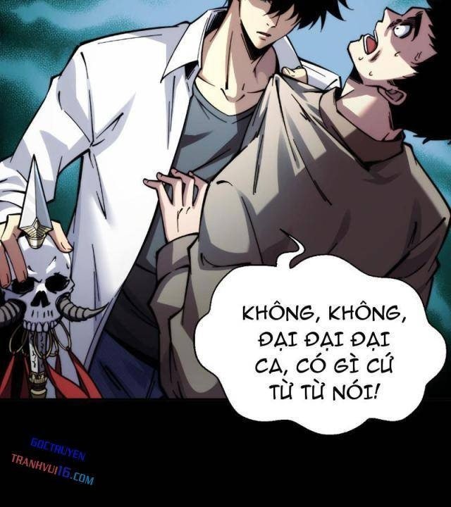 Mạt Thế: Nhân Hoàng Phiên Mời Chư Vị Nữ Đồ Đệ Nhập Tọa - Page 38