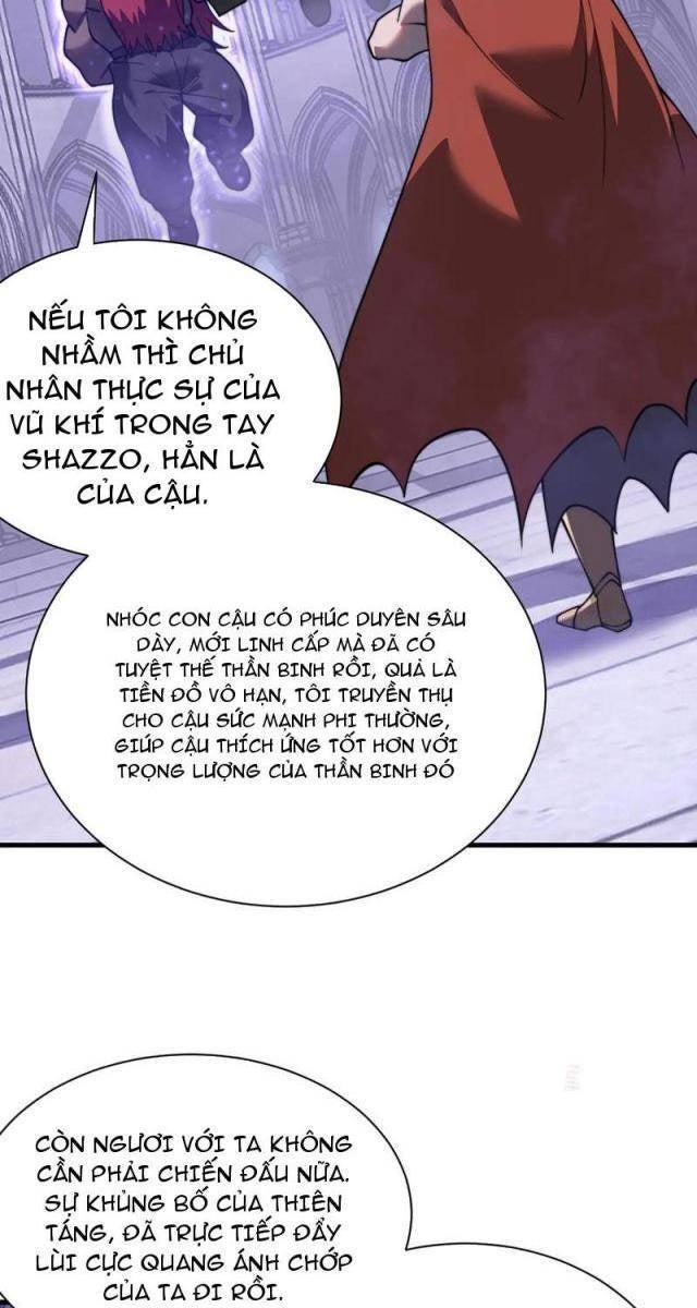 Game Online: Vì Quá Phóng Túng, Tôi Đã Trở Thành Kẻ Thù Của Cả Server - Page 65