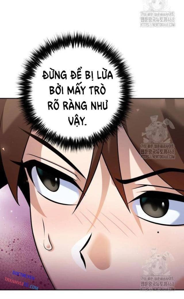 Hoạn Quan Hồi Quy: Tróc Phong Truy Nguyệt - Page 8