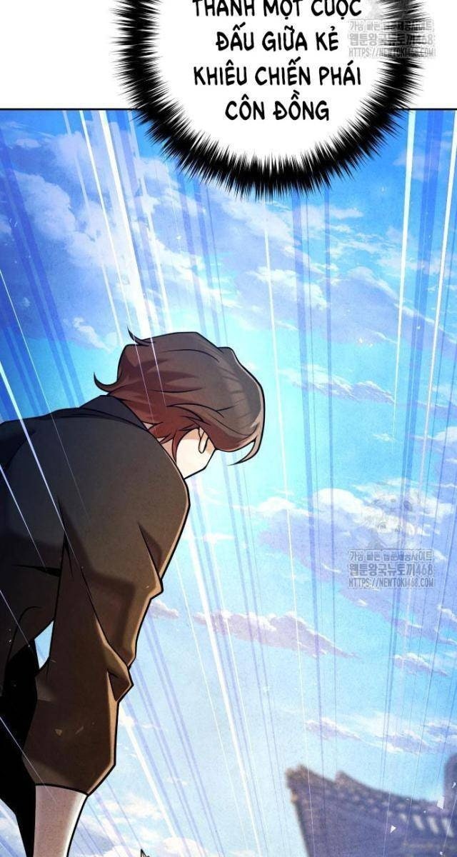 Hoạn Quan Hồi Quy: Tróc Phong Truy Nguyệt - Page 62