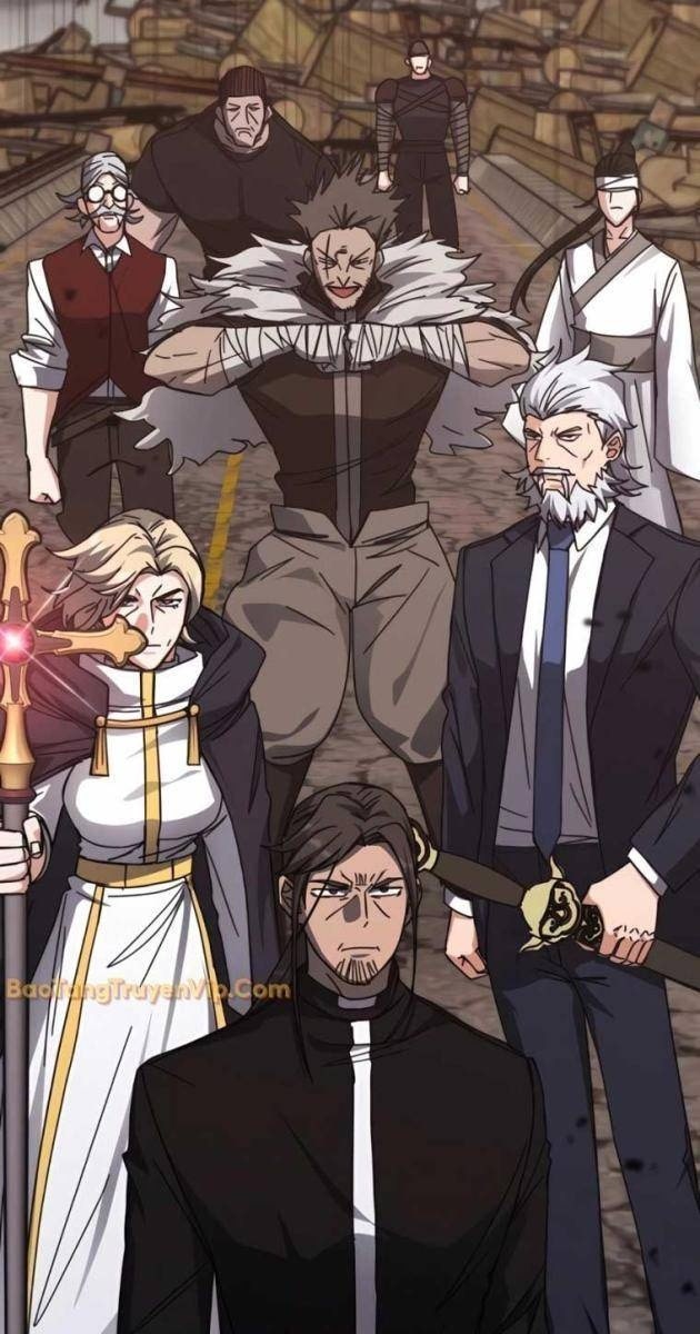 Học Viện Tối Thượng - Page 5