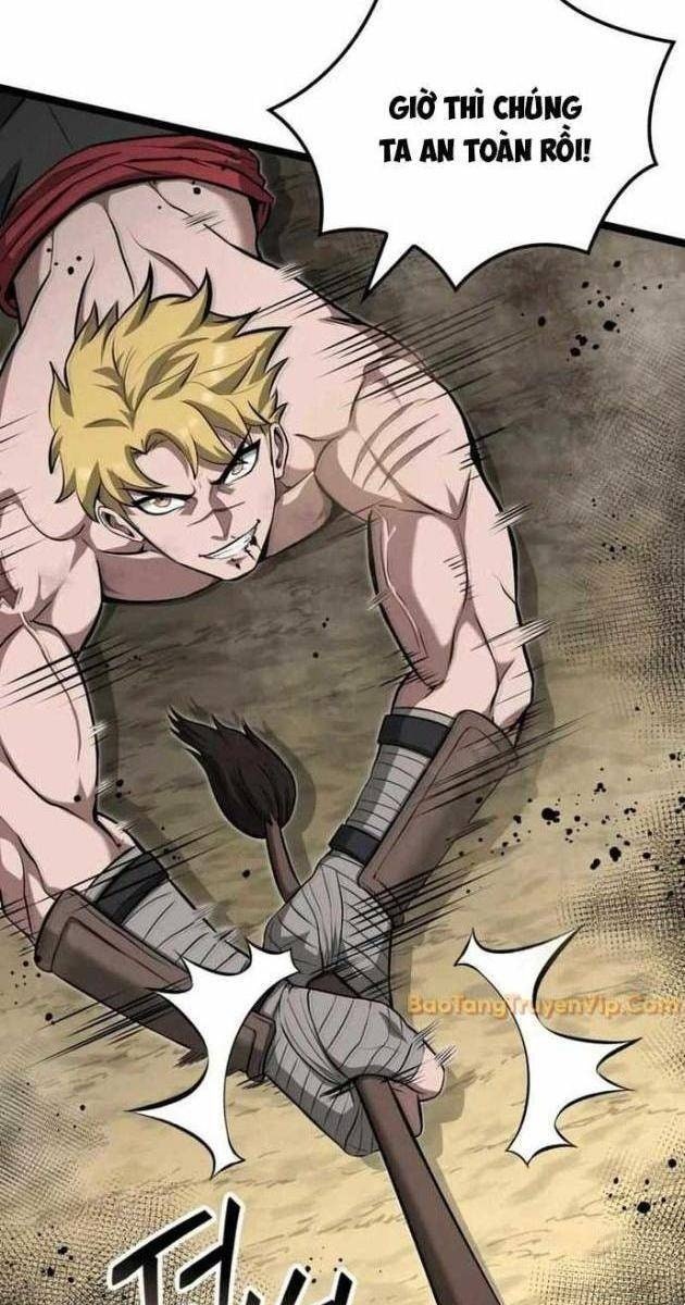 Nhà Vô Địch Kalli - Page 95