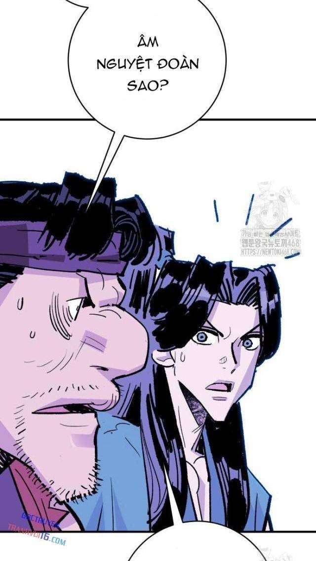 Quỷ Vương - Page 45