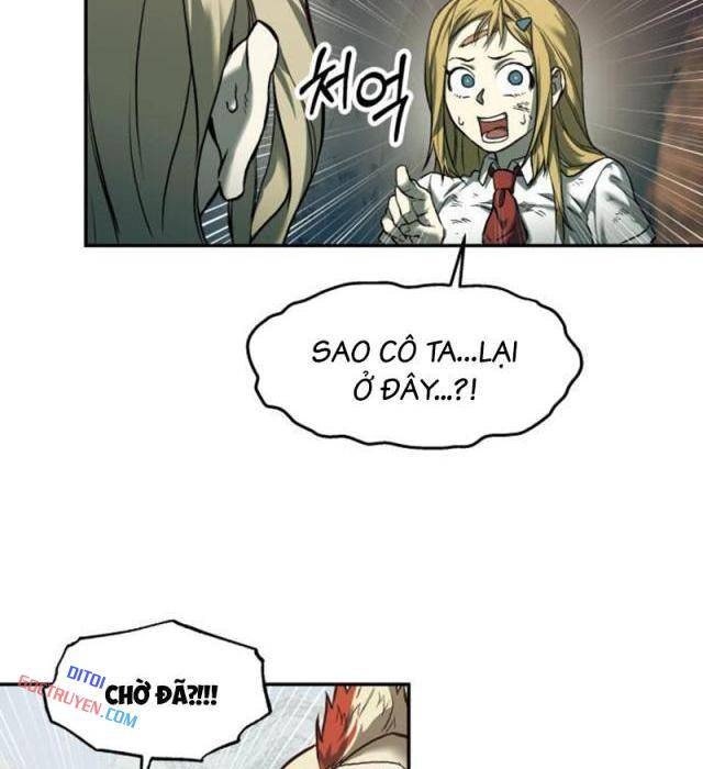 Sống Sót Qua Ngày Tận Thế - Page 20