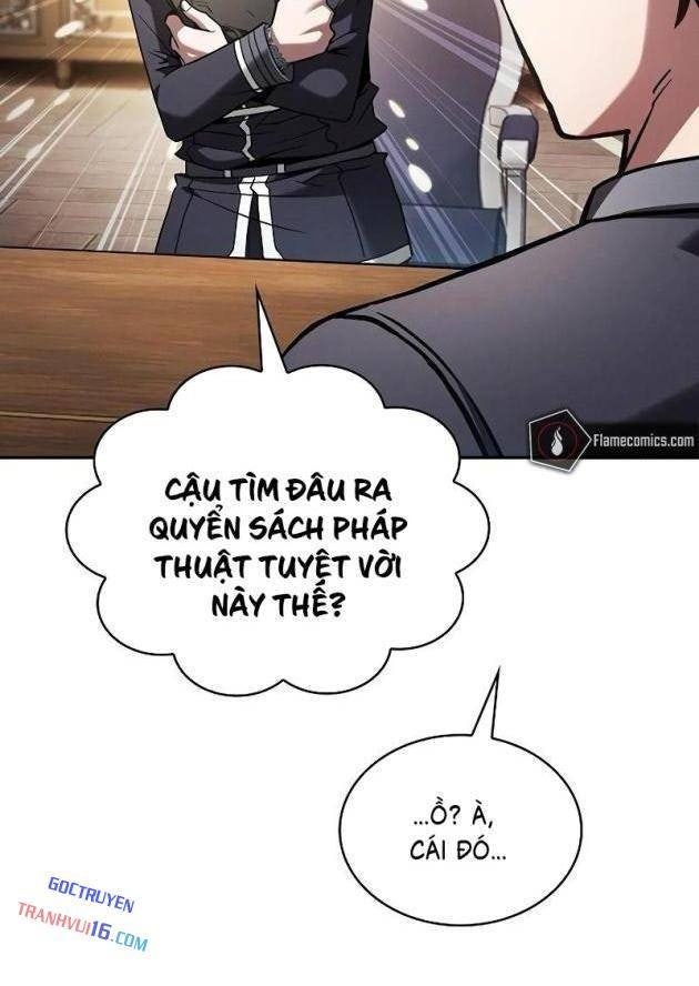 Kiếm Sĩ Thiên Tài Của Học Viện - Page 22