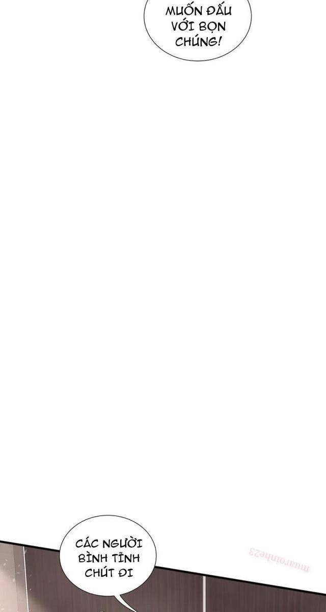 Ta Ký Kết Khế Ước Với Chính Mình - Page 33