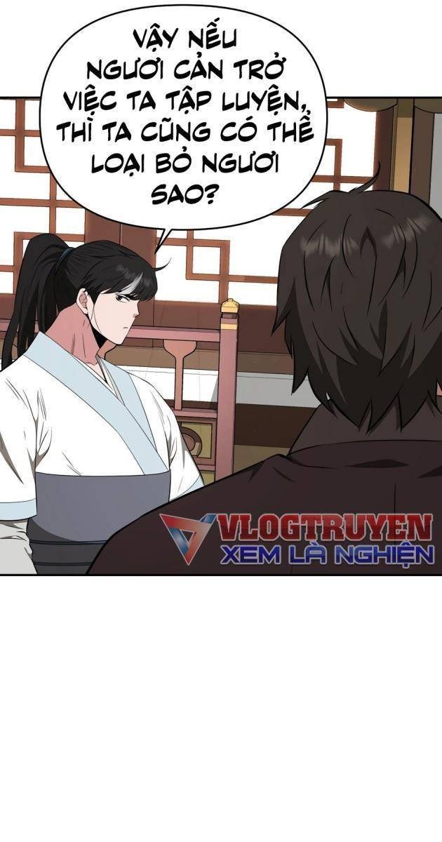 Thiên Hạ Đệ Nhất Côn Luân Khách Điếm - Page 44