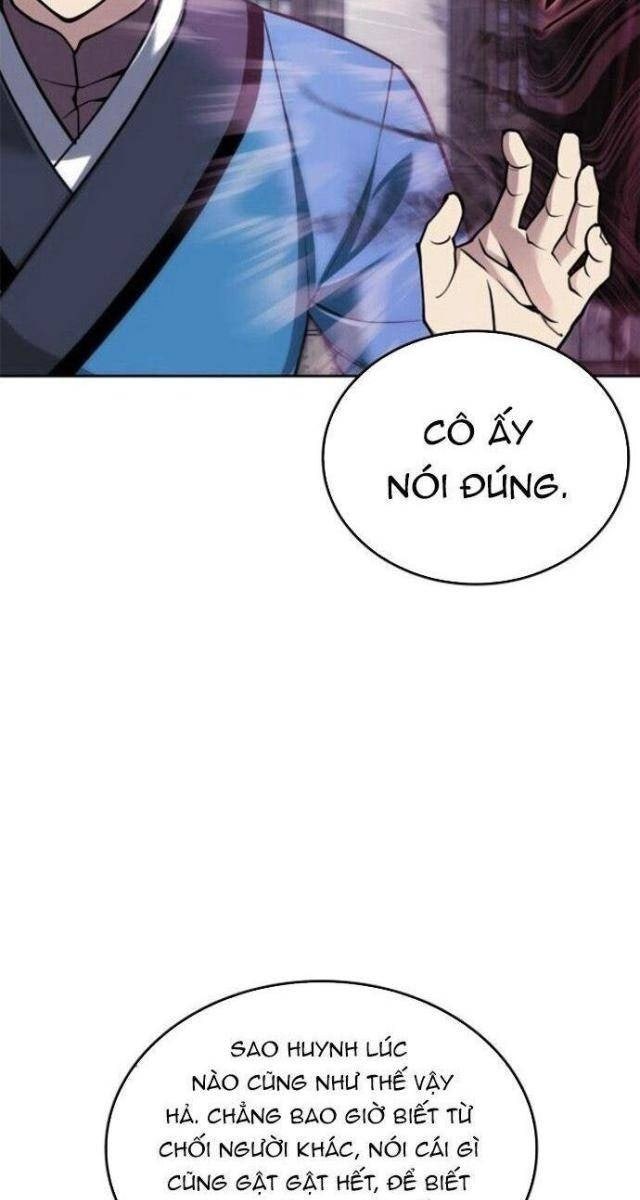 Võ Giả Bất Đắc Dĩ - Page 40