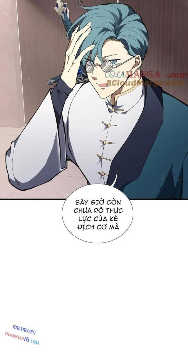 Ta Ký Kết Khế Ước Với Chính Mình - Page 34