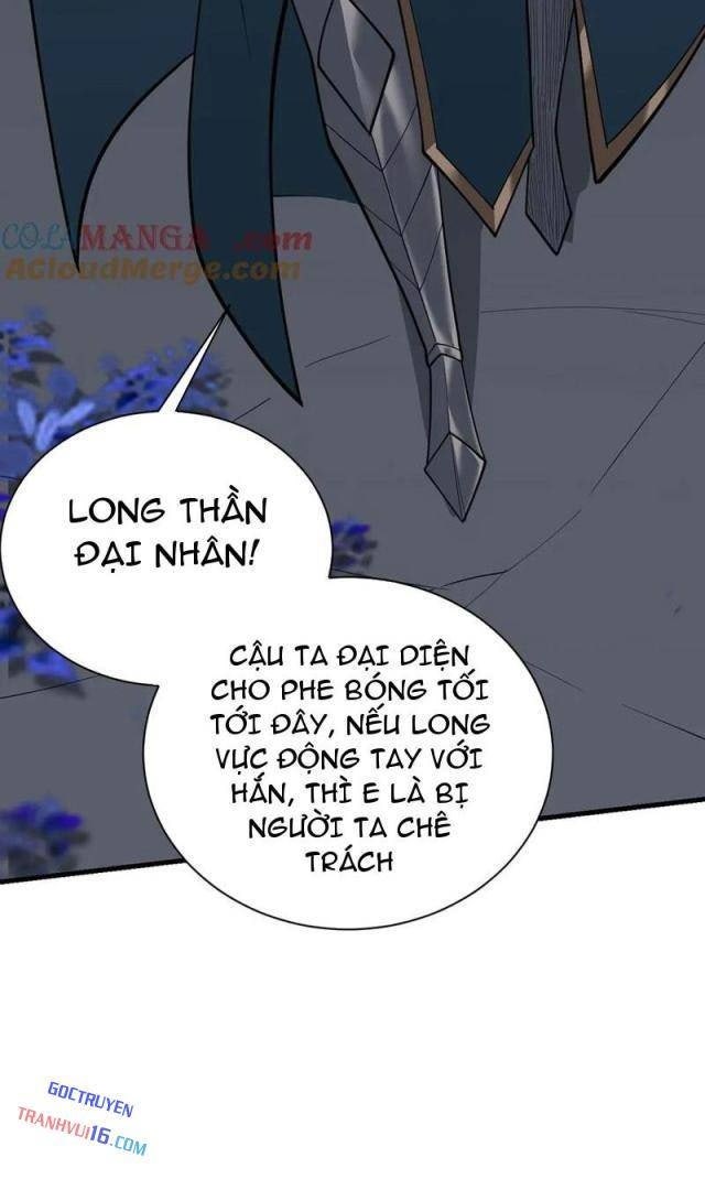 Game Online: Vì Quá Phóng Túng, Tôi Đã Trở Thành Kẻ Thù Của Cả Server - Page 56